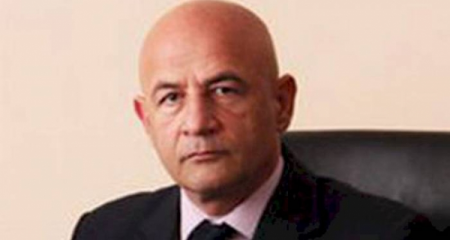 Oğlu həbs olunan bələdiyyə sədri istefa verdi