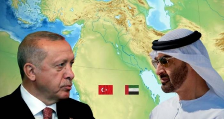 Türkiyədən üç ölkəyə sərt etiraz: “Bu riyakarlıqdır”