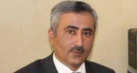 Ombudsman əməkdaşları Fuad Qəhrəmanlı və Məmməd İbrahimlə görüşdü