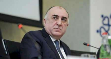 Elmar Məmmədyarov danışdı: “Hara gedirəm?”