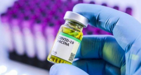 Böyük Britaniya 90 milyon doza həcmində COVID-19 peyvəndi sifariş etdi
