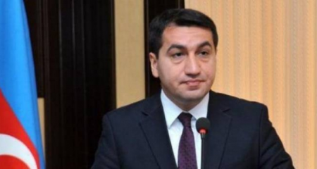 Prezidentin köməkçisi: “Kifayət qədər resurslarımız var”