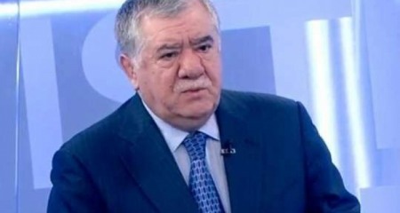 Baş nazirin sabiq birinci müavini Abbas Abbsov saxlanıldı