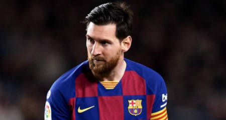 Messi “Barselona”nı tərk etmək barədə qərar verdi