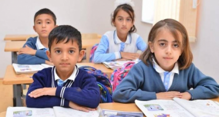 Valideynlərin bir qismi məktəblərin açılacağından narahatdır