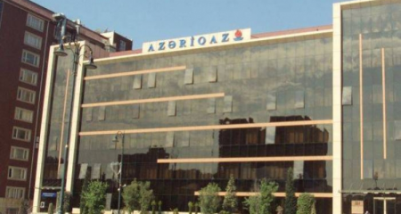 “Azəriqaz”da nə baş verir? - Foto