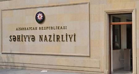 Səhiyyə Nazirliyində növbəti tender: Bu dəfə “Avromed"ə 5.5 milyonluq layihə verildi