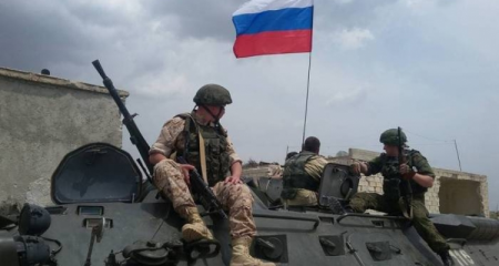 Suriyaya hərbi müdaxilənin 5-ci ildönümü :Rusiya bu müddət ərzində nə qazandı?