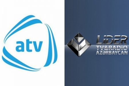 ATV və Lider TV-nin yayımı dayandırılacaq