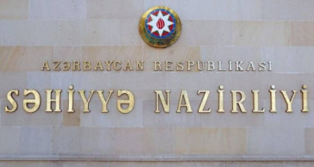 Evdə müalicə alan 3500-dən artıq COVID-19 xəstəsi pulsuz dərmanlarla təmin olunub