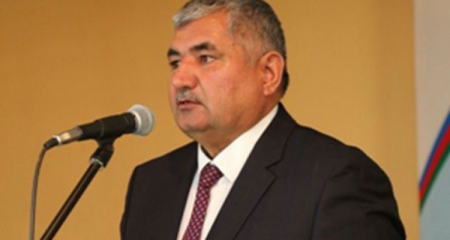 Mirzəcan Xəlilovun şirkətinə 7 milyon manatlıq tender verildi