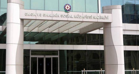 Dövlət Məşğulluq Xidməti 39 milyon manatlıq tenderə yekun vurub