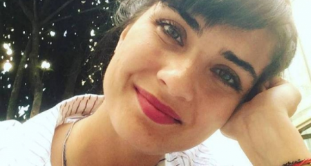 Tuba rejissorla eşq yaşayır