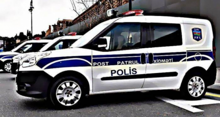 Narkotik alverçisi polisi öldürməyə cəhd etdi - Rəsmi açıqlama