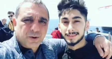 İbrahim Borçalı vəfat edən oğluna yeni ev alıbmış