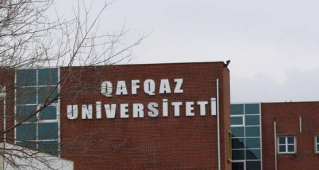 Qafqaz Universiteti ləğv olunur