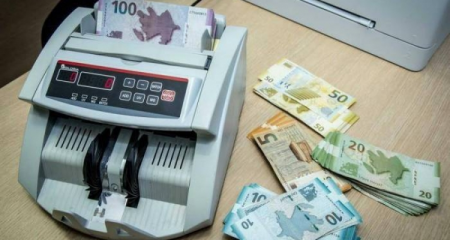 Dövlət Vergi Xidməti 3 milyon manatlıq tenderi yekunlaşdırıb