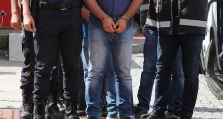 Türkiyədə FETÖ terror təşkilatı ilə əməkdaşlıqda şübhəli bilinən 128 hərbçi saxlanılıb