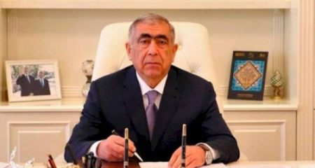 Azərbaycanda yüksək rütbəli məmur virusa yoluxub?
