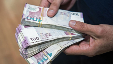 Avqustun 190 manatı nə vaxt veriləcək? - AÇIQLAMA