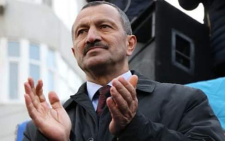 Müdafiə Nazirliyindən Tofiq Yaqublunun oğluyla bağlı - Açıqlama