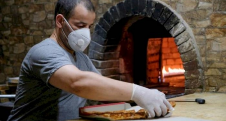 Fransada karantin rejimi yenidən sərtləşdirilir