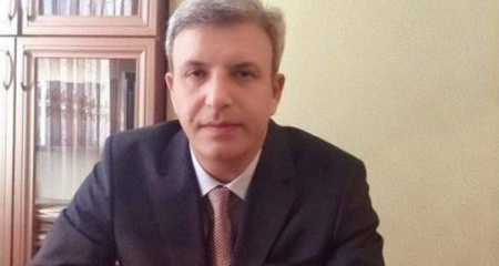 Pir bizimdirsə, kəramətlərinə də bələd olmalı deyildikmi? - Cəmaləddin Quliyev