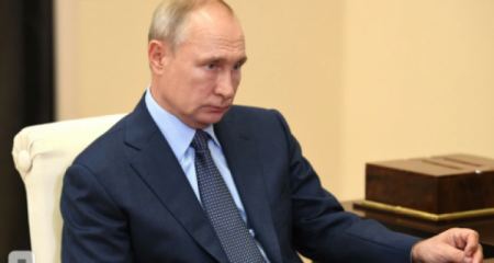 Putin Avropa liderlərinə Belarusu əldən verməyəcəyini açıq şəkildə bildirib