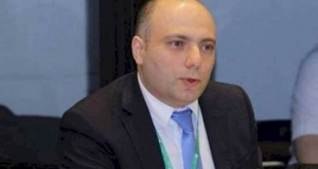 Mədəniyyət Nazirliyində yeni təyinat olub