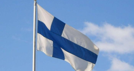 Finlandiya məhdudiyyətləri bərpa edir - 10 ölkəyə sərhəd bağlanır