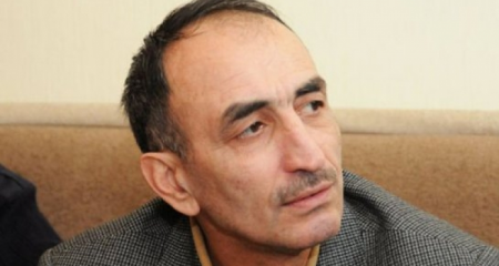 Murad Köhnəqala da saxlanılıb
