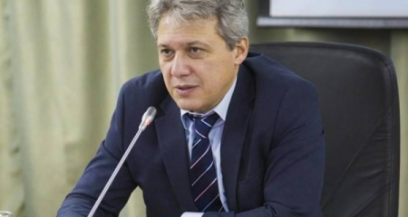 Rusiyanın böyük rabitə şirkətinə azərbaycanlı rəhbərlik edəcək