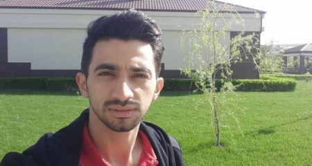 Məhkəmə Mehdi İbrahimovla bağlı qərar verdi