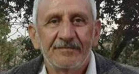 Şirvanda itkin düşən 80 yaşlı kişi tapılıb