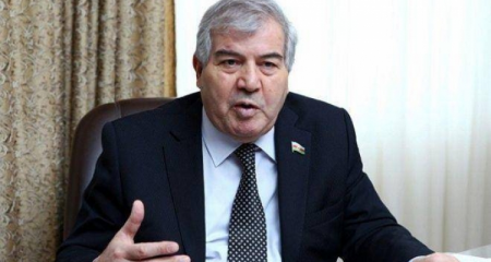 "Два manat 34 qəpik" qəbzi ilə bağlı rəsmi açıqlama