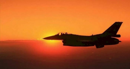 Türkiyə İraqda 4 PKK terrorçusunu məhv etdi