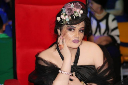 “Əllərim qıc olmuşdu, su da içə bilmirdim” – Elza Seyidcahan