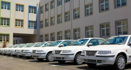 Prezidentin tapşırığına əsasən müharibə əlillərinə 250 avtomobil veriləcək