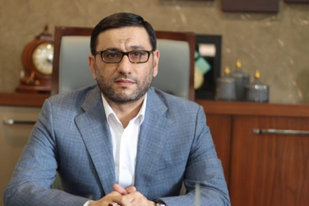 "Bu il Aşura tədbirləri fərqli şəkildə qeyd olunacaq" - Hacı Şahin