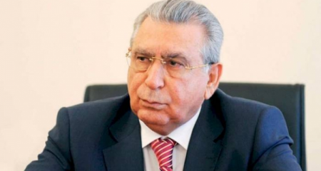 Ramiz Mehdiyev də karantin qaydalarını pozub nəvəsinə toy etdi - Video,Foto