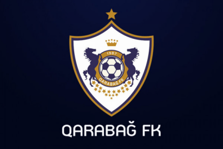 “Qarabağ”ın yeni mövqeyi