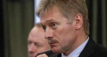 Peskov: “Navalnının tezliklə sağalmasını arzulayırıq”