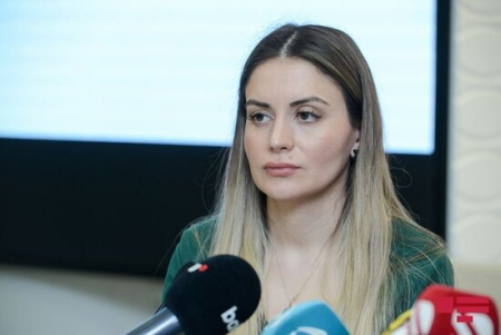 Azərbaycan koronavirus peyvəndini hansı ölkədən alacaq? - TƏBİB-dən açıqlama