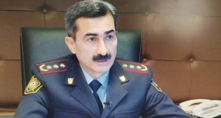DYP-dən cərimələrlə bağlı xəbərdarlıq