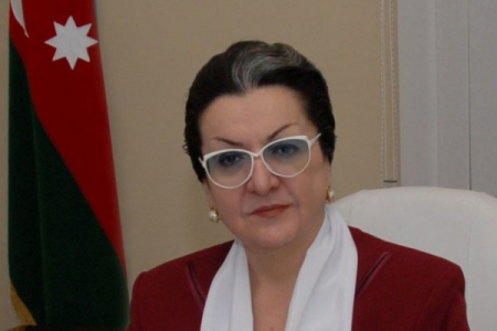 Lalə Şövkətin vəziyyəti ilə bağlı oğlundan AÇIQLAMA