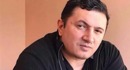 "Lotu Quli"nin yaxın qohumu Bakıda həbs edildi