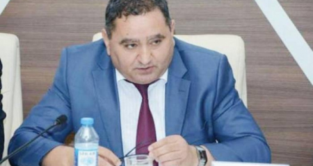Kürdəmirin icra başçısı məktəblərdən 120 min alıbmış
