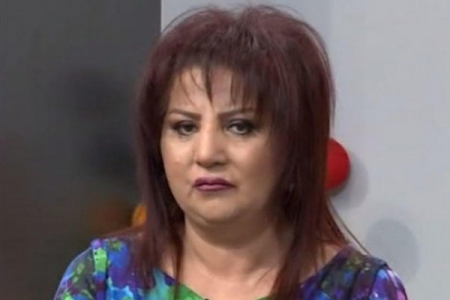 “O boyda müsibətdən sonra yaxşıdır ki, nəfəs alıram” – Zöhrə Abdulayeva - FOTO
