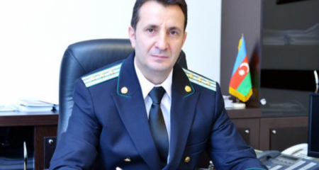 İşdən çıxarılan məmur:"Dedi-qoduya uymasınlar"