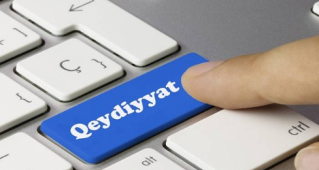 Liseylərə elektron qeydiyyat başa çatıb